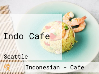 Indo Cafe