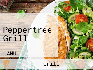 Peppertree Grill