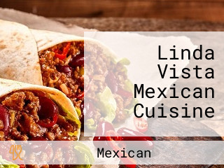 Linda Vista Mexican Cuisine