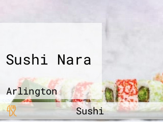 Sushi Nara