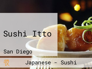 Sushi Itto