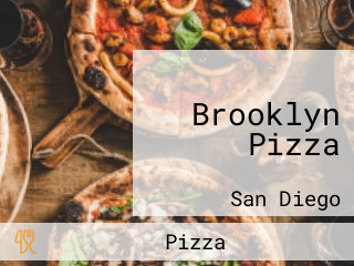 Brooklyn Pizza