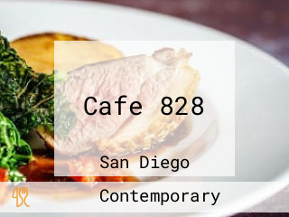 Cafe 828