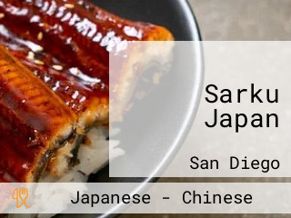 Sarku Japan