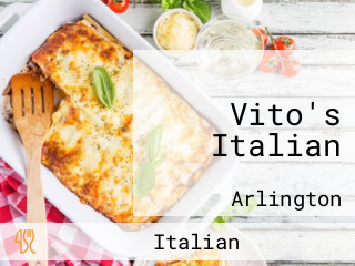 Vito's Italian