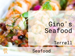 Gino's Seafood