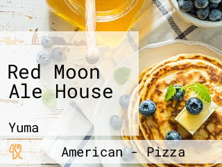 Red Moon Ale House