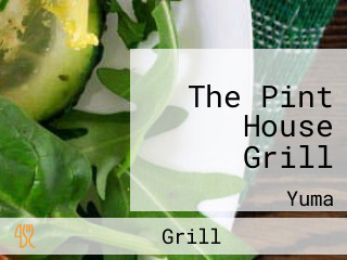 The Pint House Grill