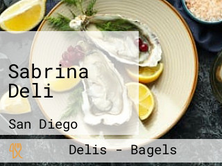 Sabrina Deli