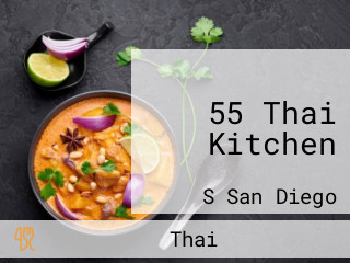 55 Thai Kitchen