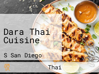 Dara Thai Cuisine