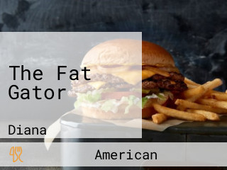 The Fat Gator