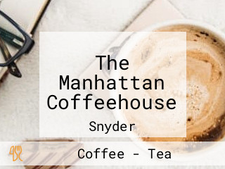 The Manhattan Coffeehouse