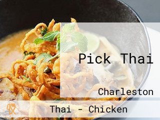 Pick Thai