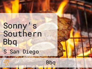 Sonny's Southern Bbq