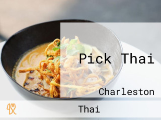 Pick Thai