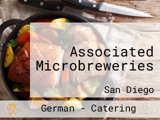 Associated Microbreweries