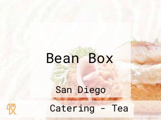 Bean Box