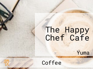 The Happy Chef Cafe