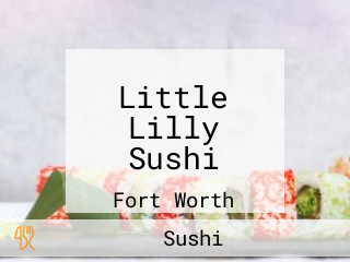 Little Lilly Sushi