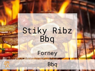 Stiky Ribz Bbq