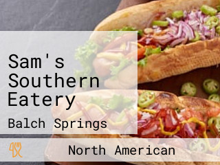 Sam's Southern Eatery