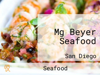 Mg Beyer Seafood