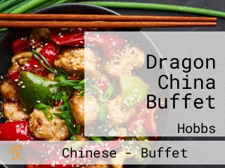 Dragon China Buffet