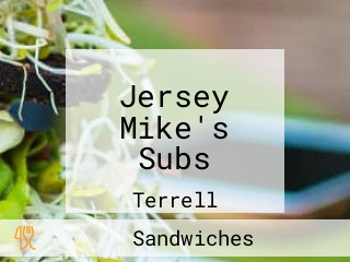 Jersey Mike's Subs