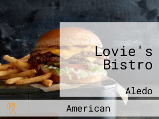 Lovie's Bistro