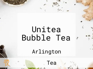 Unitea Bubble Tea