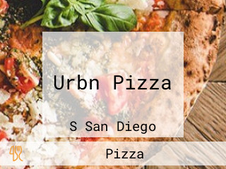 Urbn Pizza