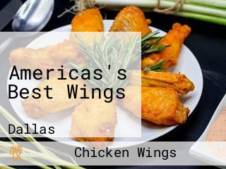 Americas's Best Wings