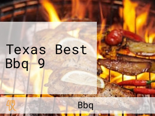 Texas Best Bbq 9