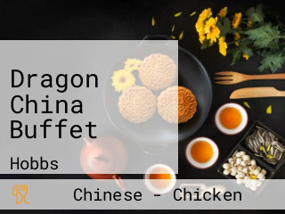 Dragon China Buffet