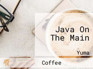 Java On The Main