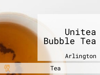 Unitea Bubble Tea