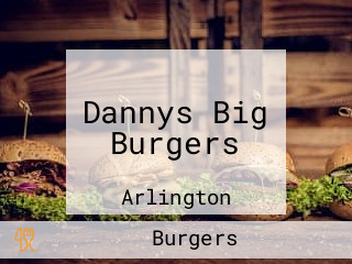 Dannys Big Burgers