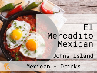 El Mercadito Mexican