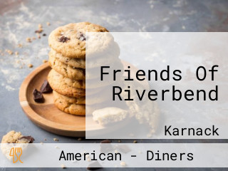 Friends Of Riverbend