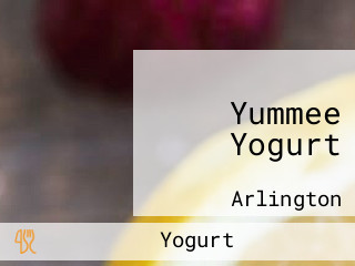 Yummee Yogurt