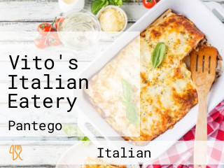 Vito's Italian Eatery