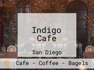 Indigo Cafe