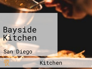 Bayside Kitchen