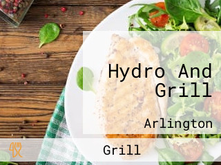 Hydro And Grill