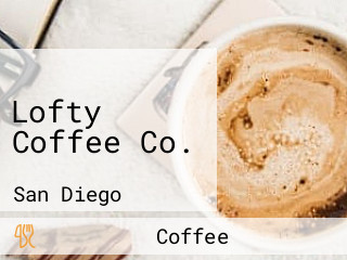 Lofty Coffee Co.