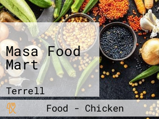 Masa Food Mart