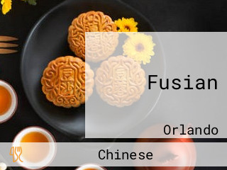 Fusian