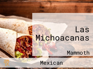 Las Michoacanas