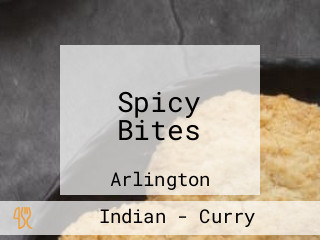 Spicy Bites